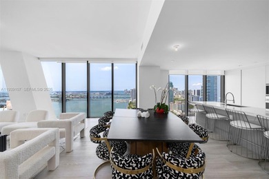 Edgewater's most exclusive boutique development. 96 Residences