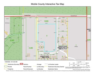 Bring your house plans!!! 3.4 +/- acres of prime residential - photo 7