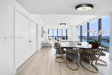 Edgewater's most exclusive boutique development. 96 Residences