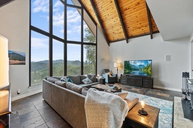 At the top of the hill, where the views of the lake & mountains - photo 17