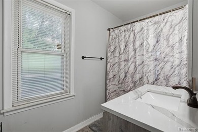 Move in ready ranch on a corner lot with lake access. This home - photo 17