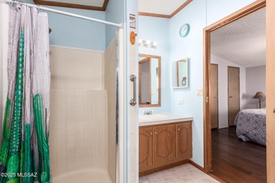 Room to roam, peace to own! Welcome to 11787 S Cherokee Ln - a 4