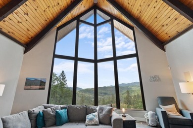 At the top of the hill, where the views of the lake & mountains - photo 19