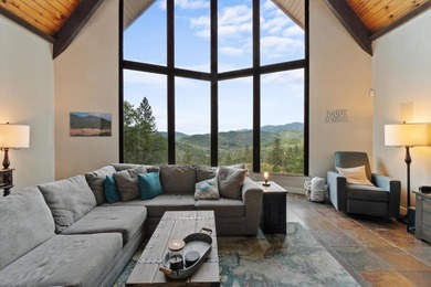 At the top of the hill, where the views of the lake & mountains - photo 20