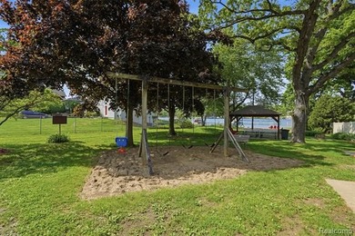 Move in ready ranch on a corner lot with lake access. This home - photo 20