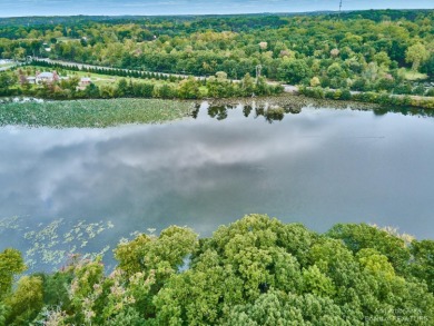 Huron River Lot For Sale in Ypsilanti Michigan