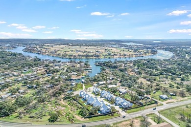Lake Home For Sale in Kingsland, Texas