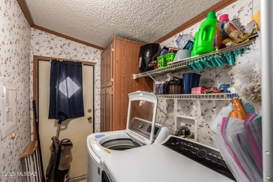 Room to roam, peace to own! Welcome to 11787 S Cherokee Ln - a 4