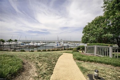 Waterfront maintenance-free living at its finest! This - photo 24