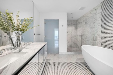 Edgewater's most exclusive boutique development. 96 Residences