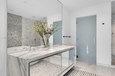 Edgewater's most exclusive boutique development. 96 Residences