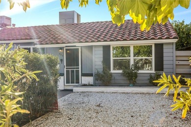 Lake Mead Home For Sale in Boulder City Nevada