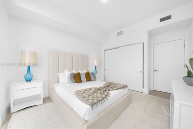 Edgewater's most exclusive boutique development. 96 Residences