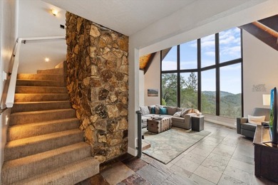 At the top of the hill, where the views of the lake & mountains - photo 33