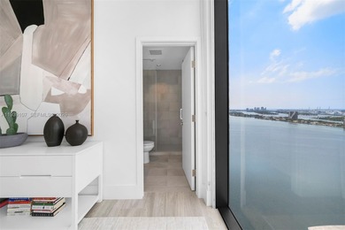 Edgewater's most exclusive boutique development. 96 Residences