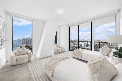 Edgewater's most exclusive boutique development. 96 Residences