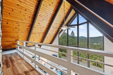 At the top of the hill, where the views of the lake & mountains - photo 37