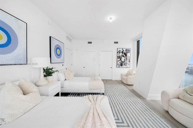 Edgewater's most exclusive boutique development. 96 Residences