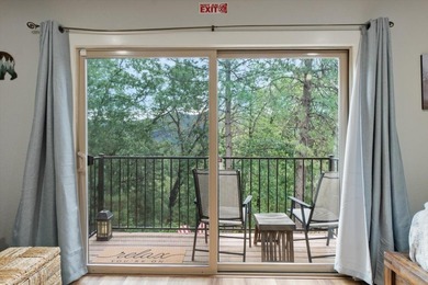 At the top of the hill, where the views of the lake & mountains - photo 40