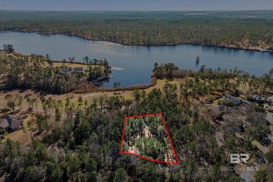 (private lake, pond, coastal) Lot For Sale in Loxley Alabama