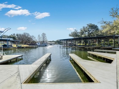 Lake Home For Sale in Kingsland, Texas