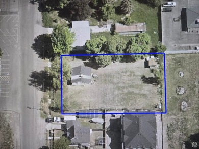 Utah Lake Commercial For Sale in Santaquin Utah