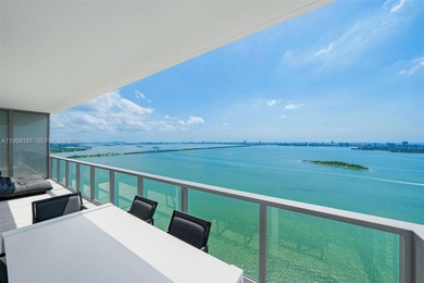 Edgewater's most exclusive boutique development. 96 Residences