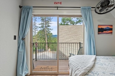At the top of the hill, where the views of the lake & mountains - photo 45