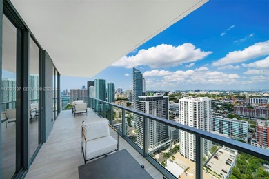 Edgewater's most exclusive boutique development. 96 Residences