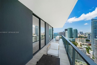 Edgewater's most exclusive boutique development. 96 Residences