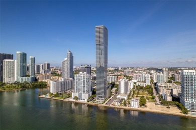 Edgewater's most exclusive boutique development. 96 Residences