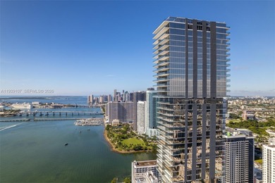 Edgewater's most exclusive boutique development. 96 Residences