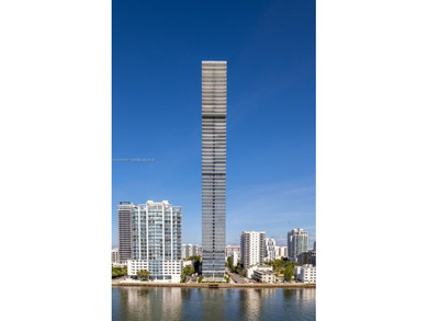 Edgewater's most exclusive boutique development. 96 Residences