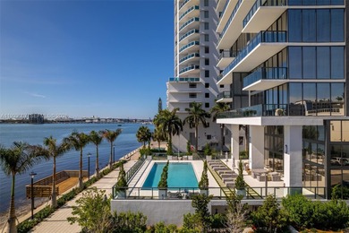 Edgewater's most exclusive boutique development. 96 Residences