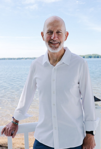 David Kreager with Michigan Lifestyle Properties in MI advertising on LakeHouse.com