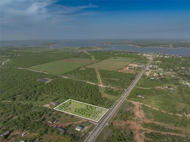 Lake Acreage For Sale in Breckenridge, Texas