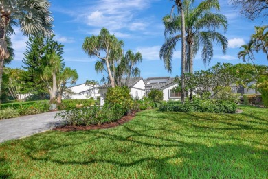 Lake Home For Sale in Boynton Beach, Florida