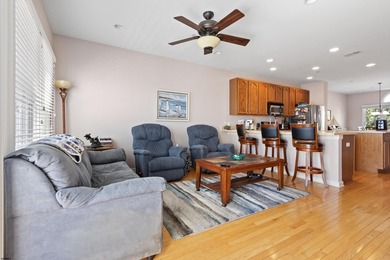 DIRECT BAY FRONT TOWNHOME & A BOATER'S DREAM AND COASTAL - photo 11