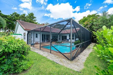 Welcome to New Floresta, one of Central Boca Raton's most - photo 12
