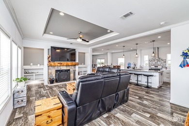 Discover the perfect blend of natural beauty, abundant wildlife