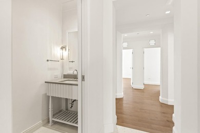 In the heart of our New Urbanist beach town, situated at the - photo 20
