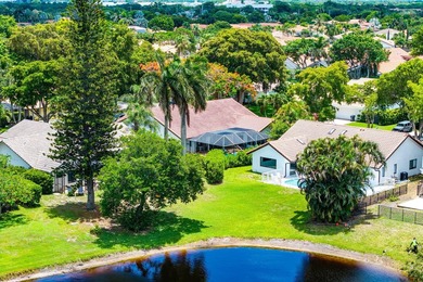 Welcome to New Floresta, one of Central Boca Raton's most - photo 20
