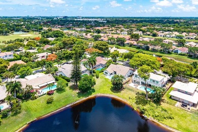 Welcome to New Floresta, one of Central Boca Raton's most - photo 21