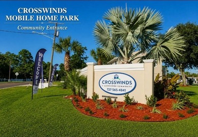 Welcome to Crosswinds Mobile Home Park - Your Florida Lifestyle - photo 22