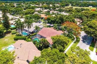 Welcome to New Floresta, one of Central Boca Raton's most - photo 24