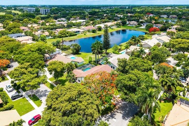 Welcome to New Floresta, one of Central Boca Raton's most - photo 25