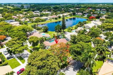 Welcome to New Floresta, one of Central Boca Raton's most - photo 26