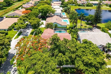 Welcome to New Floresta, one of Central Boca Raton's most - photo 27