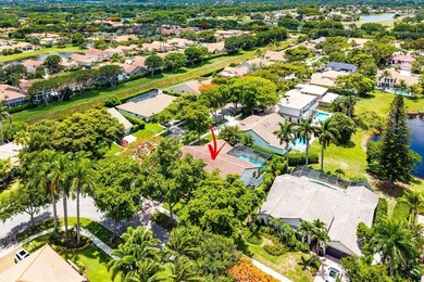 Welcome to New Floresta, one of Central Boca Raton's most - photo 29