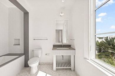 In the heart of our New Urbanist beach town, situated at the - photo 30